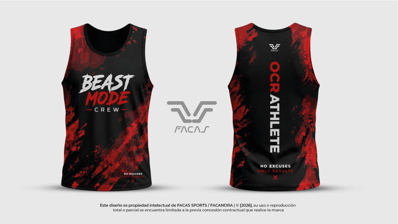 Camiseta de liga